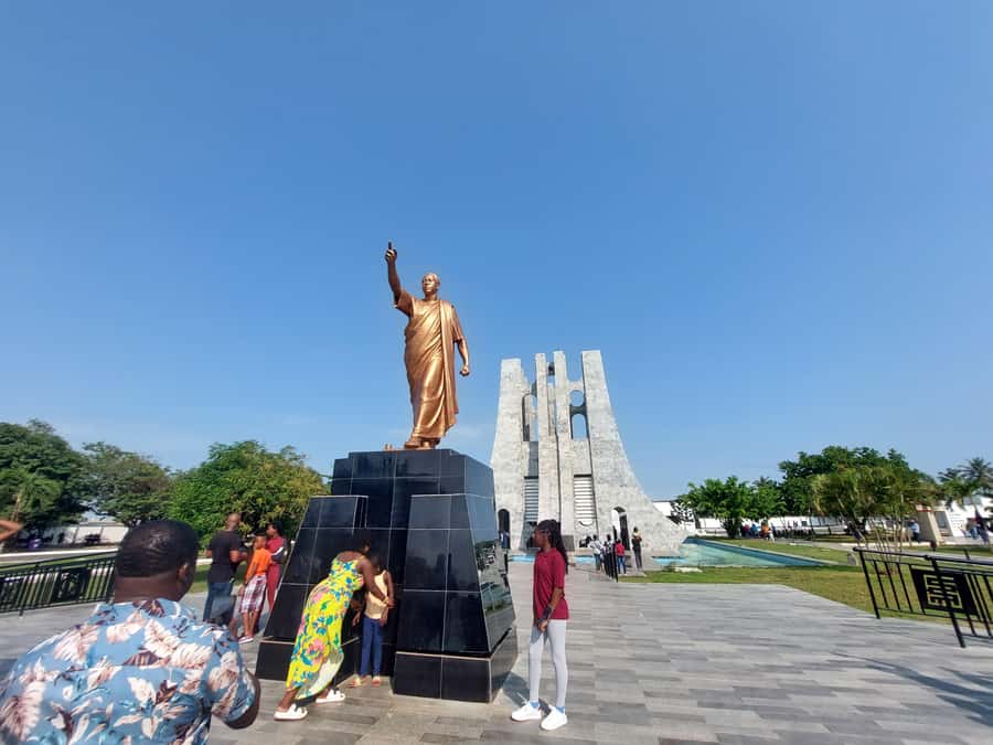 Full-Day Accra City Tour - Price and Value: What $140 Buys You in Real Terms