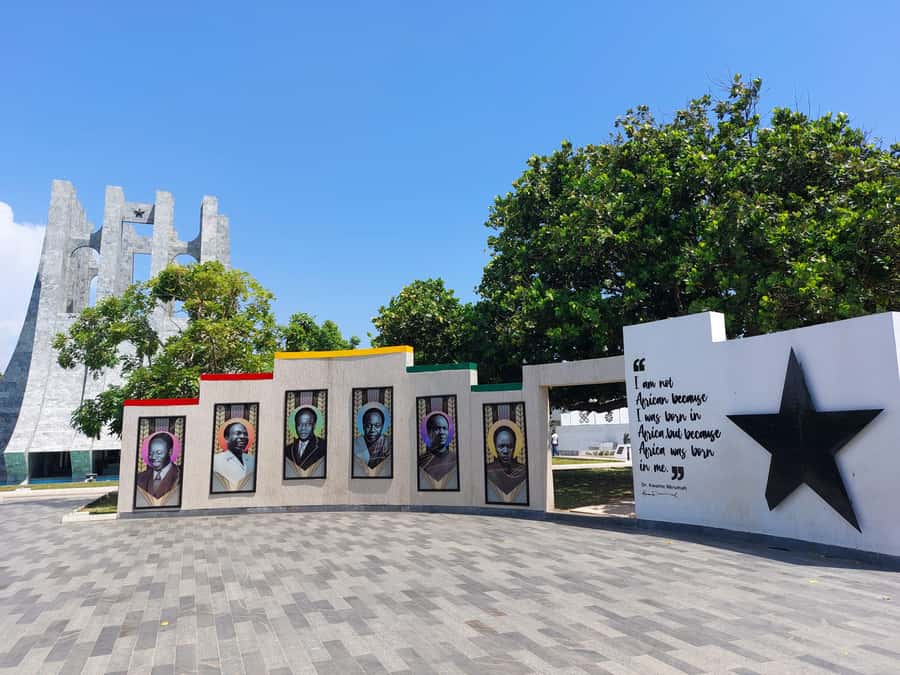 Full-Day Accra City Tour - Tips to Make the Most of the Stops You Have