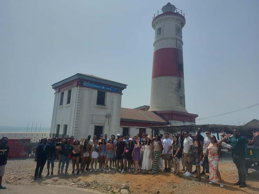 Full-Day Accra City Tour - National Museum of Ghana: A Guided Snapshot of Ghana’s Eras