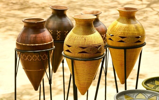 Full Day Accra Guided Tour - Key takeaways before you go