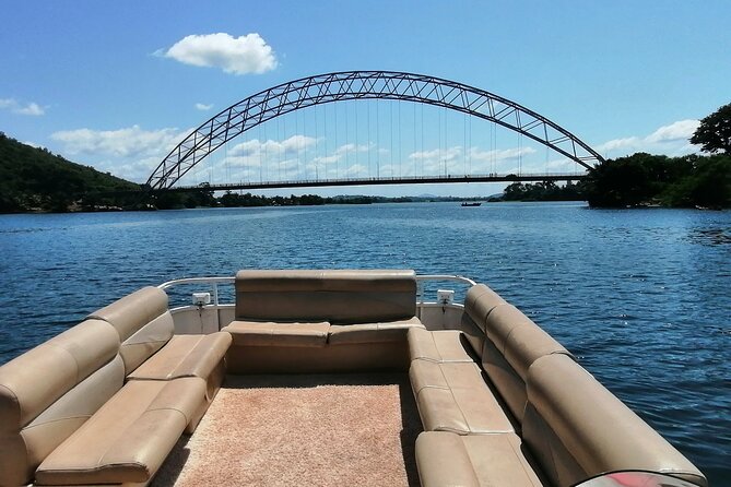 Full-Day Accra Safari and Boat Cruise Private Tour - Key things that make this tour worth your time