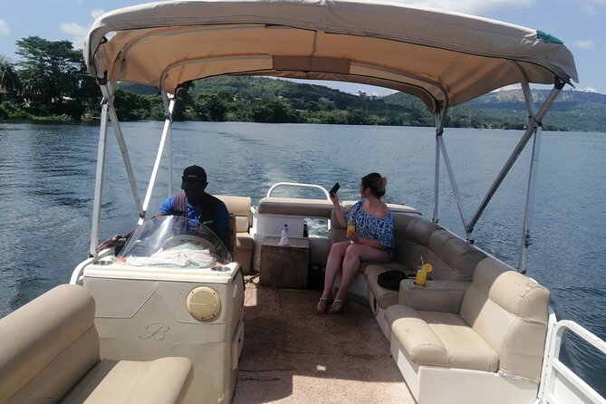Full-Day Accra Safari and Boat Cruise Private Tour - What the $285.28 price actually buys you