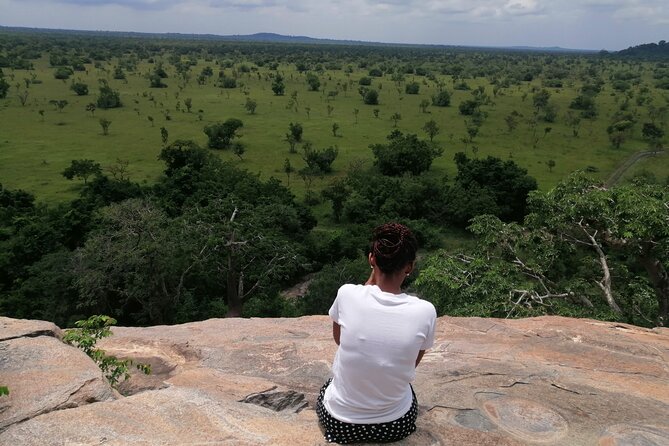 Full-Day Accra Safari and Boat Cruise Private Tour - Timing, heat, and weather: the day runs smoother with the right mindset