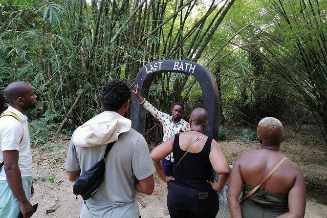Full- Day Cape Coast Castles and Kakum Canopy Private Tour - How to make the day feel manageable (not rushed or exhausting)