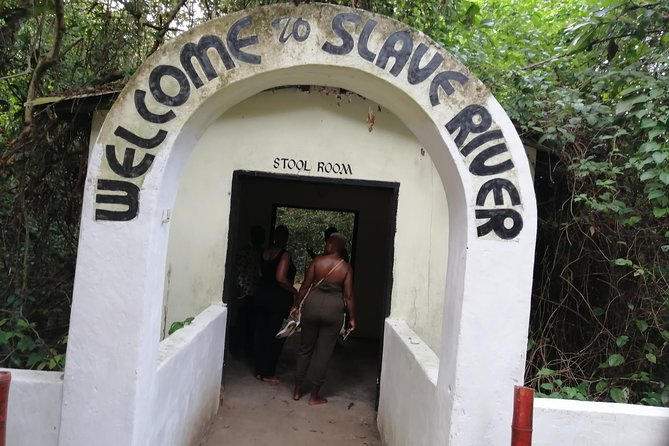 Full- Day Cape Coast Castles and Kakum Canopy Private Tour - Who this tour is best for