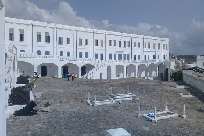Full-Day Private Tour to Cape Coast and Elmina from Accra - Why this Kakum-to-castles day trip feels like one connected story