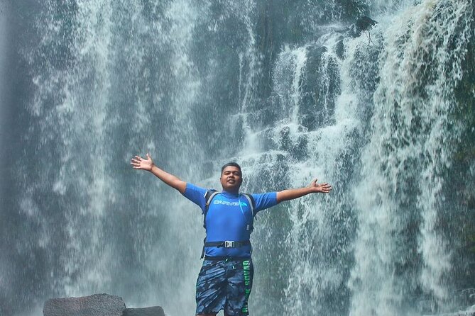 Full Day Tour Waterfalls Quad biking and Aburi Botanical Gardens - Key Highlights You Will Care About