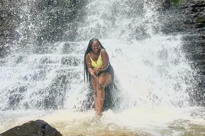 Full Day Tour Waterfalls Quad biking and Aburi Botanical Gardens - Aburi Botanical Gardens: More Than a Pretty Walk