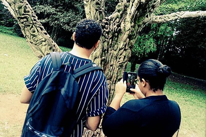 Ghana City 2-day Tour - Ussher Fort and Museum: Dutch-Era Fortifications Turned Into Learning