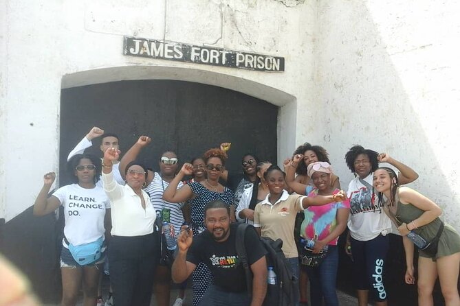 Ghana Heritage Tours - Beyond The Return - Accra arrival, hotel transfers, and that first Akwaaba dinner