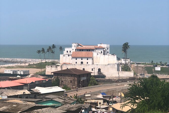 Ghana Private Historic Tour through Castles and Nature - What makes the tour feel worth $185