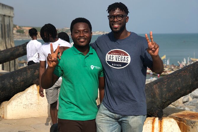 Ghana Private Historic Tour through Castles and Nature - Who this tour suits best