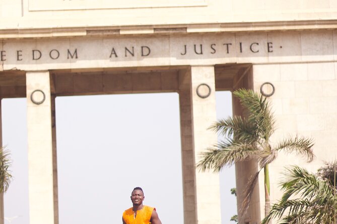 Half-Day City Tour of Accra - How This Half-Day Accra Tour Fits Real Travel Time