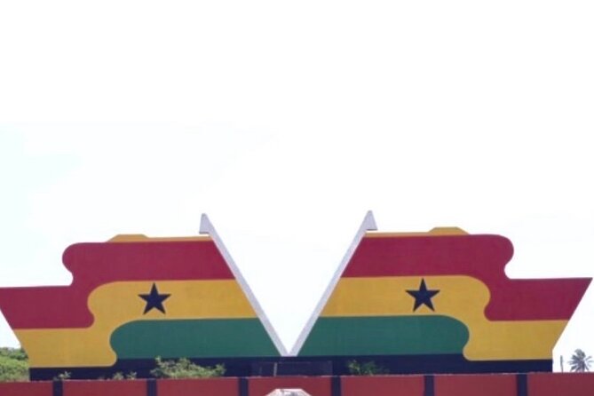 Half-Day City Tour of Accra - Kwame Nkrumah Memorial Park: Mausoleum and Museum Context