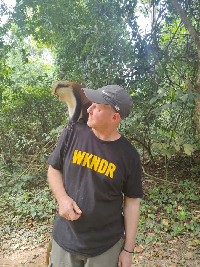 Hike Mount Afadjato and Visit Wli Falls and Monkey Sanctuary - Quick hits to know before you go