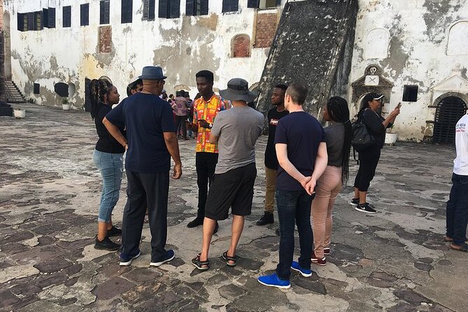 Historical Day Tour to Cape Coast, Elmina and Kakum - Price and Value: What $200 Covers (And Why It Feels Fair)
