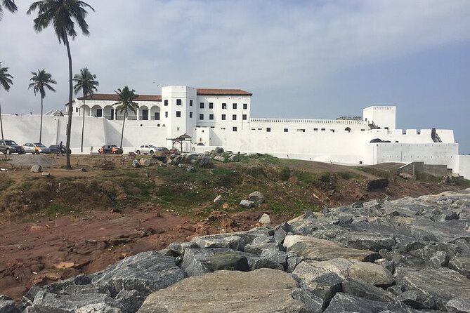 Historical Day Tour to Cape Coast, Elmina and Kakum - Who This Tour Suits Best (And Who Should Think Twice)