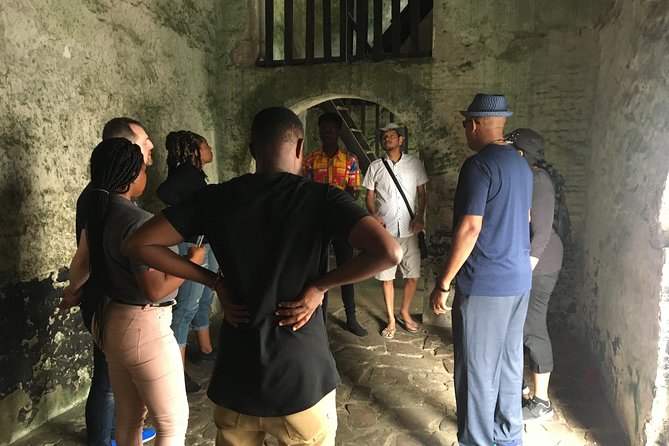 Historical Day Tour to Cape Coast, Elmina and Kakum - Should You Book This Cape Coast, Elmina, and Kakum Day Tour?