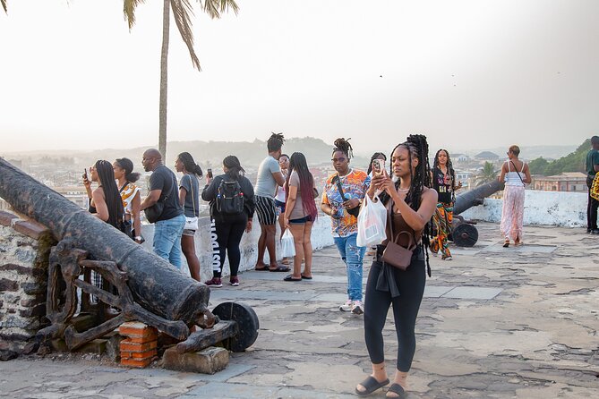 Historical tour in Cape Coast Ghana - Key highlights to know before you go