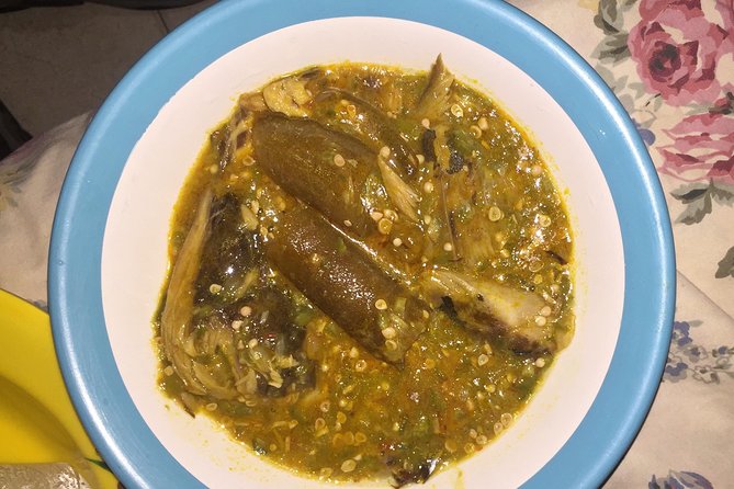 Home Cooking Class by Auntie K - Lunch at the Table: What Makes It More Than Cooking