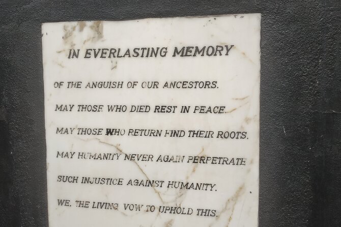 Immersive Ghana Slave History Day Tour in Cape Coast & Elmina - Elmina Castle: Portuguese-era holding spaces and the colonial layer
