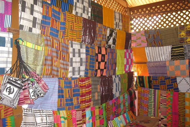Kumasi Culture and Heritage Tours - Price and value: is $140 for Kumasi heritage a smart deal?