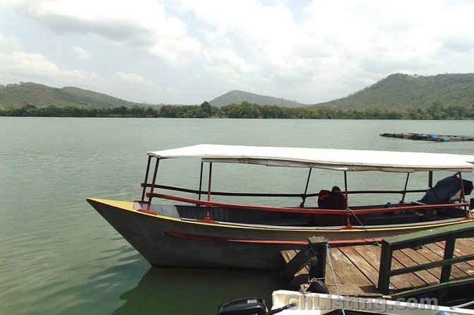 Lake Bosomtwe Boat Cruisely and Kumasi City Tours - Key Things I’d Plan For