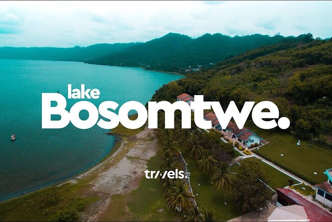 Lake Bosomtwe Boat Cruisely and Kumasi City Tours - Okomfo Anokye Sword Site: The Golden Stool Story in One Exact Spot