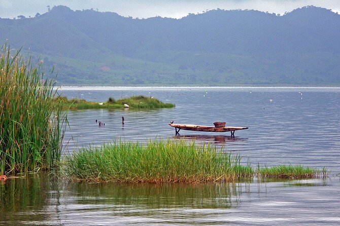 Lake Bosomtwe Boat Cruisely and Kumasi City Tours - When the Schedule Tightens: How to Protect Your Day