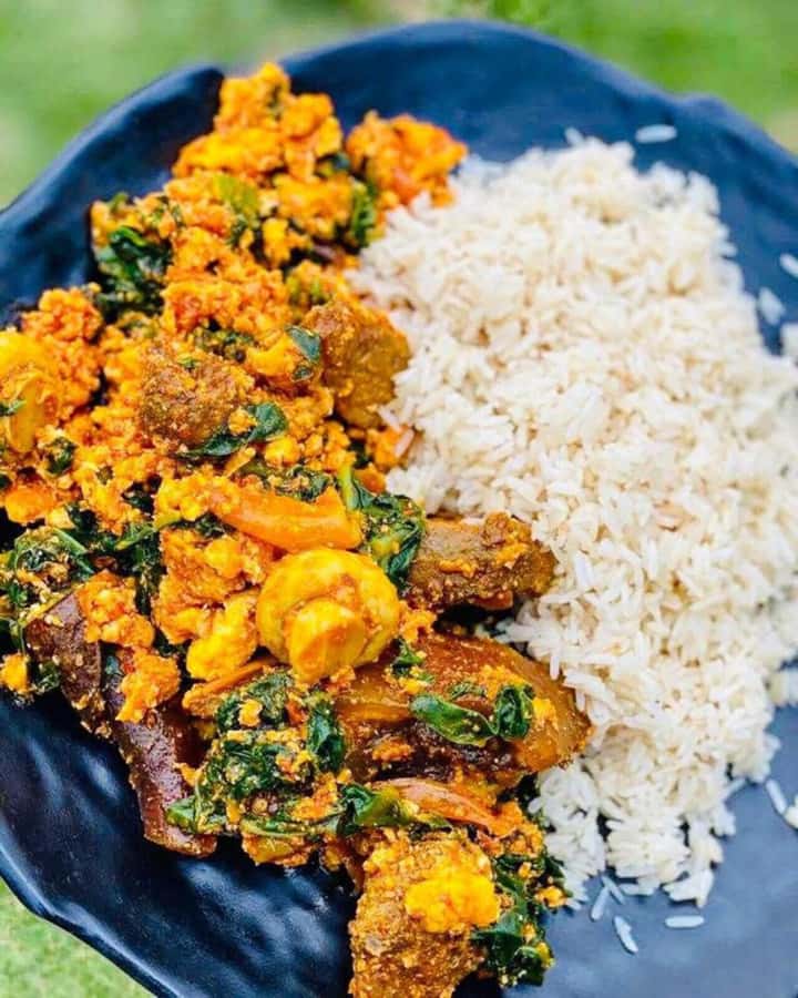 Local Ghanaian Food Tasting Tour - Key points to know before you go