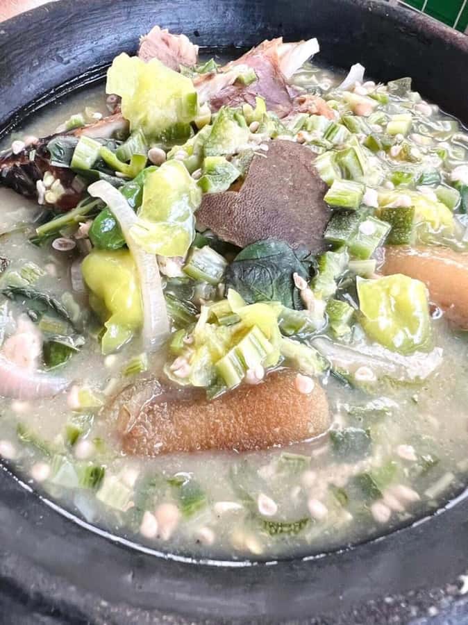 Local Ghanaian Food Tasting Tour - Street food tastings, how you learn from cooking style