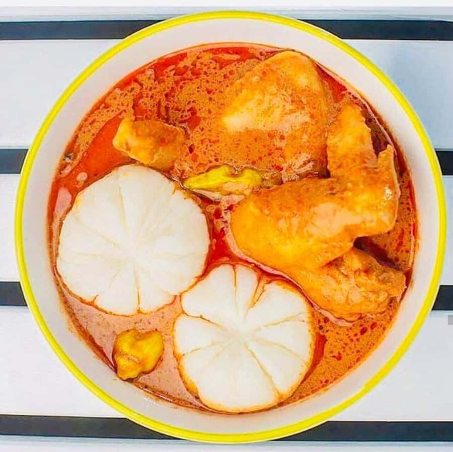 Local Ghanaian Food Tasting Tour - The fufu moment, when hands-on beats just tasting