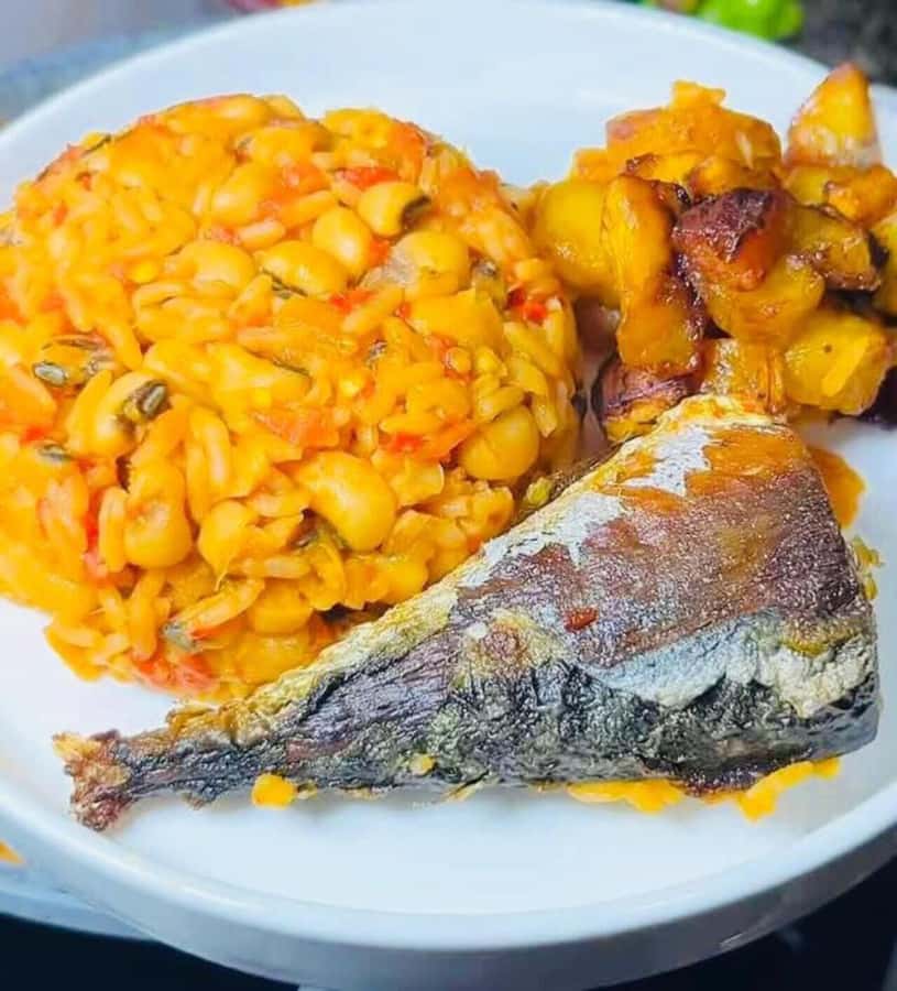 Local Ghanaian Food Tasting Tour - Who this tour is best for, and who should reconsider