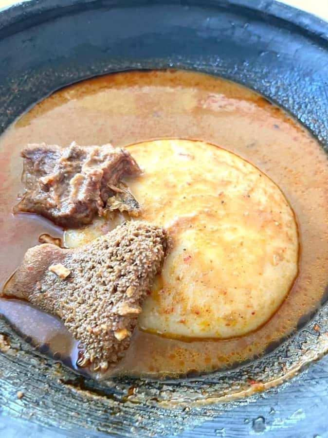 Local Ghanaian Food Tasting Tour - Price and what five hours buys you