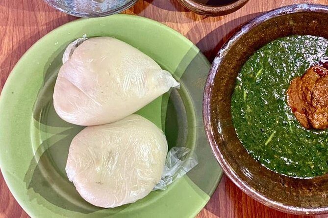 Local Ghanaian Food Tasting Tours - Key Highlights You Should Know