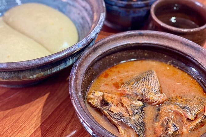 Local Ghanaian Food Tasting Tours - How This Accra Food Tour Feels for Real People, Not Checklists