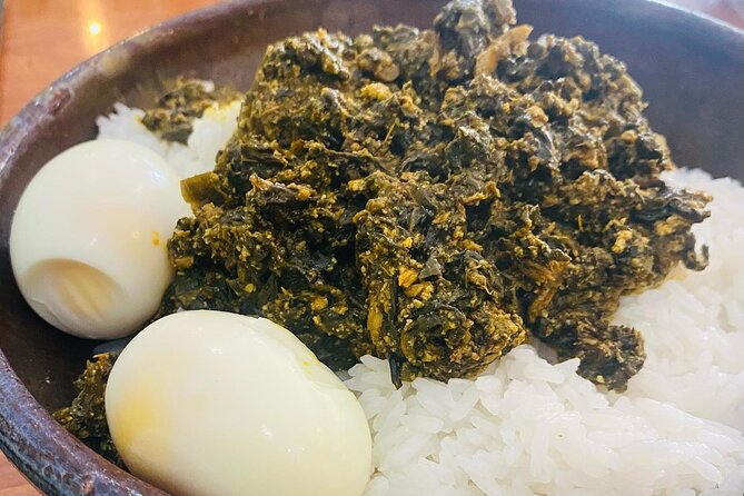 Local Ghanaian Food Tasting Tours - What You’ll Taste: From Jollof to Grilled Tilapia (and More)