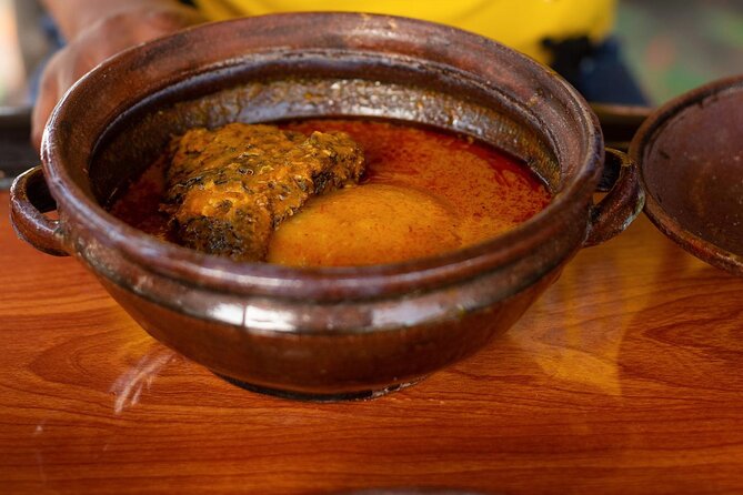 Local Ghanaian Food Tasting Tours - Value Check: Is $145 for 5 Hours Worth It?