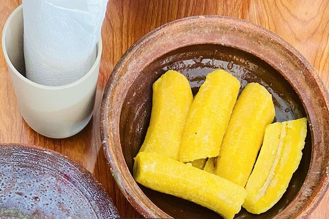Local Ghanaian Food Tasting Tours - Who Should Book This Tour, and Who Might Skip It