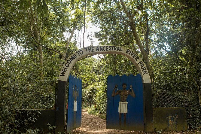 Naming Ceremony, Assin Manso Slave River and Cape Coast Castle - Who This Tour Suits Best (And Who Might Need a Different Plan)