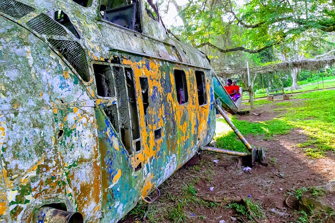Nature Thrills - Who Should Book Nature Thrills, and Who Might Skip It