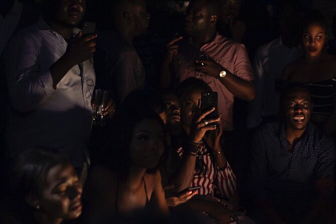 Nightlife Tour in Accra - Getting the most out of the night without overthinking it