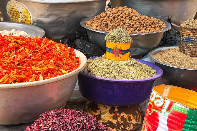 Nima Experience - Visiting local homes, not just street-level scenes