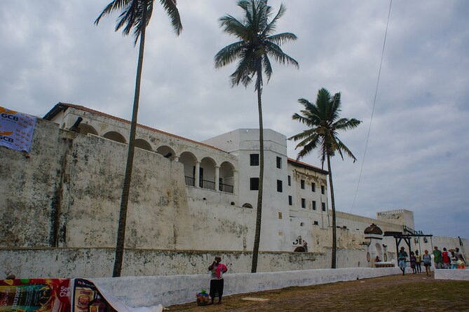One Day Tour To Cape Coast, Elmina Castle, Kakum National Park - Key highlights to focus on