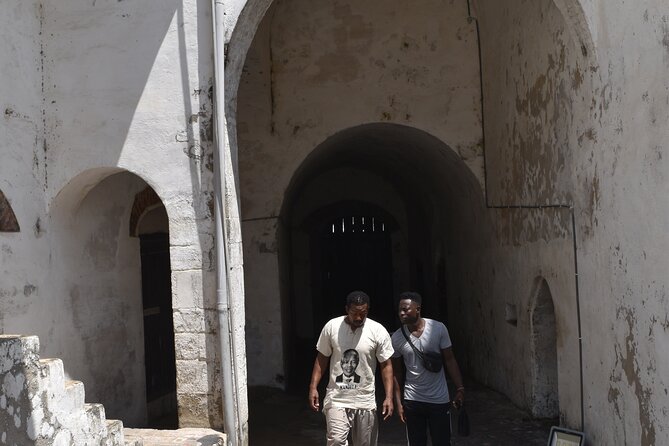 One Day Tour To Cape Coast, Elmina Castle, Kakum National Park - Price and pickup: what $290 really covers for one day