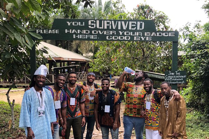 One Day Tour To Cape Coast, Elmina Castle, Kakum National Park - How the group setup affects your day