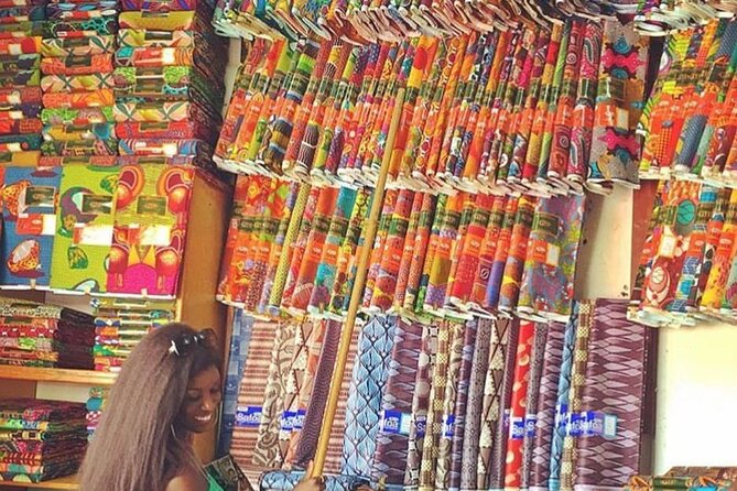 Private Accra Market Tour - Private Accra Market Tour: What you pay for (and why it feels worth it)