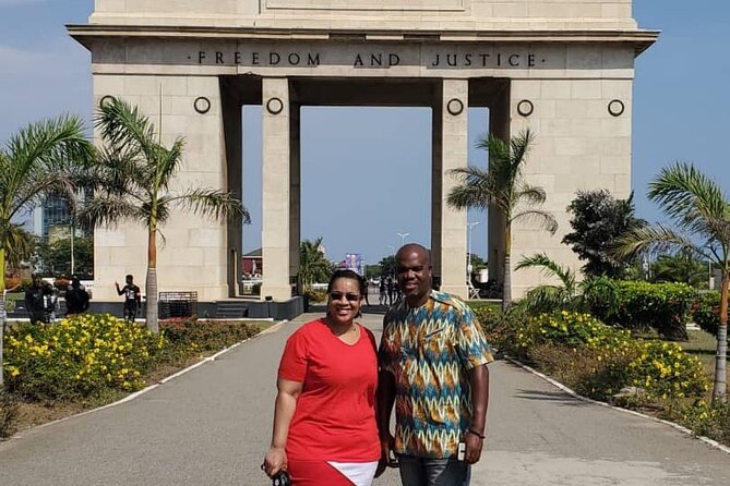Private Full Day Culture and Nature Tour of Cape Coast - Why Cape Coast Castle plus Assin Manso makes more sense than a quick stop