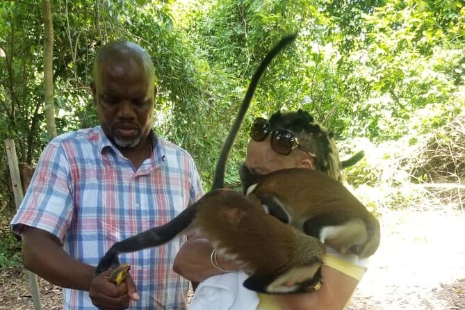 Private Full Day Culture and Nature Tour of Cape Coast - Starting from Shoprite Accra Mall: an easy anchor point for a long day