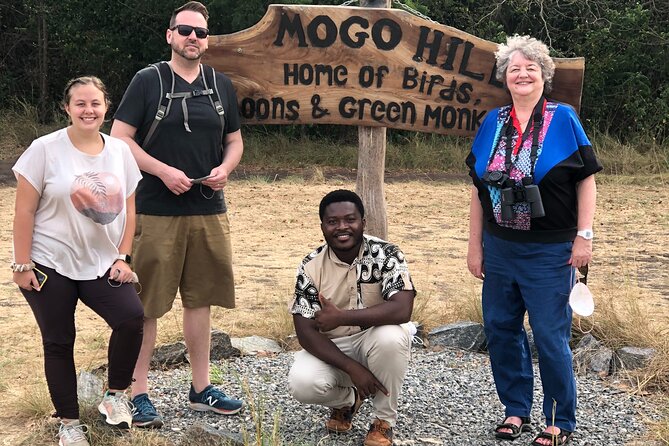 Private Tour of Shai Hills Reserve, Volta River & a Bead Factory. - Odumase Krobo Bead Factory: Traditional Craft With Real Hands-On Energy